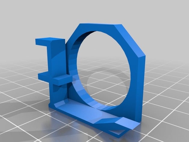 support test 3d printing calibration slicer 3D print model - Mito3D