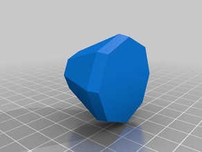 ciotola titolare reddit 3d print model - Mito3D