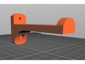 tape holder organization 3d print model - Mito3D