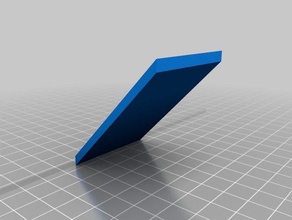 ligne ce L'impression 3d 3d print model - Mito3D