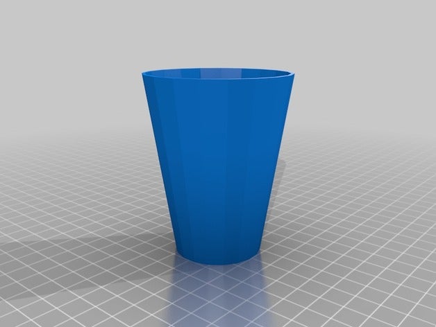 fantastic densor-uusam 3d printing 3D print model - Mito3D