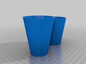 fantástico densor-uusam A impressão 3d 3d print model - Mito3D
