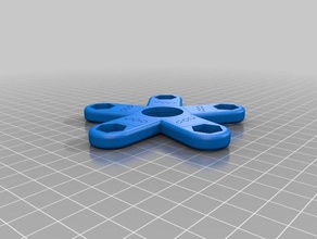 gösterişli kup-elzing 3d baskı 3d print model - Mito3D