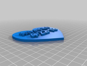 rob suzy La impresión en 3d 3d print model - Mito3D