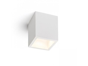 lamp - jack sq inspired household gu10 house interior design light 3d print model - Mito3D