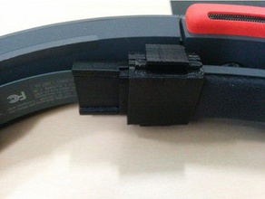 hololens archetto kit di riparazione parti 3d print model - Mito3D