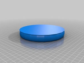 learning hand drum music 3d print model - Mito3D