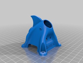 boltrc kraken-pod r c Fahrzeuge 3d print model - Mito3D