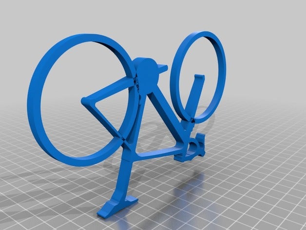 any kind roadbike models bike 3D print model - Mito3D