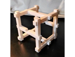 gioco di costruzione giochi giocattoli 3d print model - Mito3D