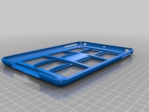potente uusam-gaaris La impresión en 3d 3d print model - Mito3D