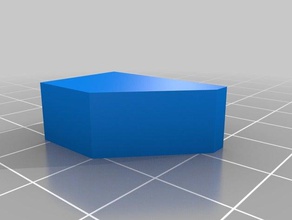 dolap raf destek ev 3d print model - Mito3D