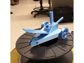 balão de carro brinquedo & acessórios para jogos 3d print model - Mito3D