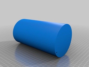 trick mug 3d printing 3d print model - Mito3D