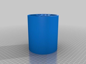 interazioni dispenser bagno 3d print model - Mito3D