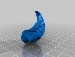 subnautica lifepod 5 sculptures lifepod5 3d print model - Mito3D