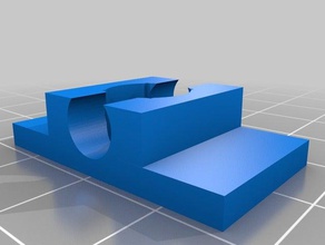 arrma nero desteği 3d print model - Mito3D