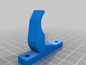 shotgun support tool holders & boxes 3d print model - Mito3D