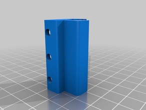 gleiter La impresión en 3d 3d print model - Mito3D