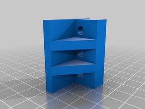 halter 3d printing 3d print model - Mito3D