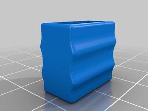 usb cap protective cover computer 3d print model - Mito3D