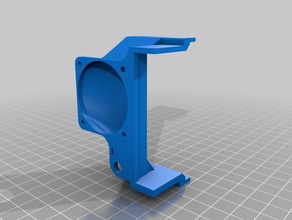l opo-adattatore per dell-nertzteil Stampante 3d parti dell netzteil alimentazione 3d print model - Mito3D