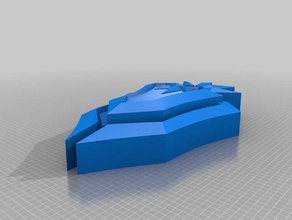 leaona scudo video giochi dota gioco di league lega leggende leona lol ciondolo riot shield guerriero 3d print model - Mito3D