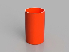 dice-stacking-cup Würfel casino cup dice stacking sterben 3d print model - Mito3D
