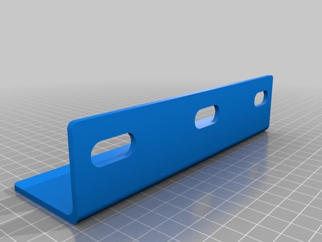 suporte de ferramenta porta-ferramentas & caixas 3D print model - Mito3D