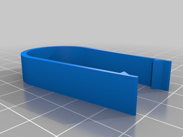 abzieher Otomotiv 3D print model - Mito3D