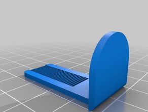 halter household 3d print model - Mito3D