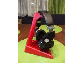 headset stand office headset holder headset stand