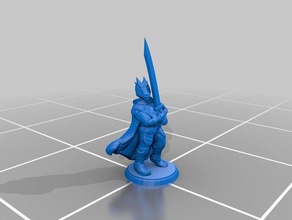 dnd party toys & games 3d print model - Mito3D