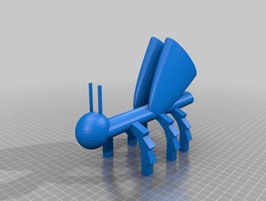 lib lula celia La impresión en 3d 3d print model - Mito3D