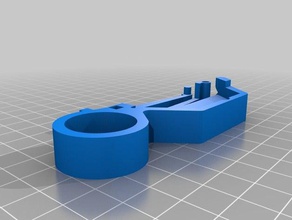 cable pealer La impresión en 3d 3d print model - Mito3D