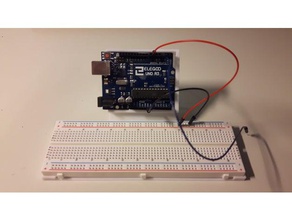 arduino uno r3 workbench de l'électronique 3d print model - Mito3D