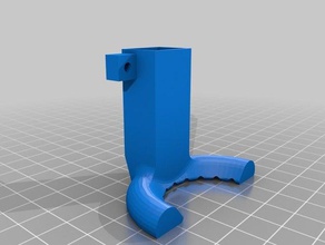 bibo touch e3d v6 aggiornamento Stampante 3d parti 3d print model - Mito3D