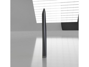 nabani minimal-biro office biro design minimal minimalistisch Bleistift 3d print model - Mito3D