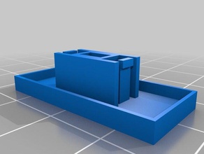 korg nanokey 2 yedek anahtar ses 3d print model - Mito3D