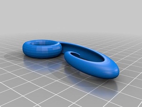 g-hook 3d printing 3d print model - Mito3D