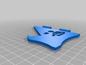 portal nintendo-Schalter stand video-Spiele companion cube nintendo wechseln 2 3d print model - Mito3D