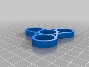 fidget spinner Spielzeug & Spiele hand zappeln hand-spinner 3d print model - Mito3D