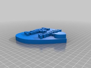 çılgın bruticus-yapar 3d baskı 3d print model - Mito3D