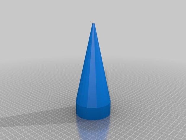 faça o seu próprio foguete de garrafa foguetes acessórios física e astronomia bottle rocket modelo cone nariz barbatanas ciência 3D print model - Mito3D