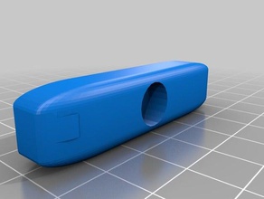 chuveiro-banheira-toque A impressão 3d 3d print model - Mito3D
