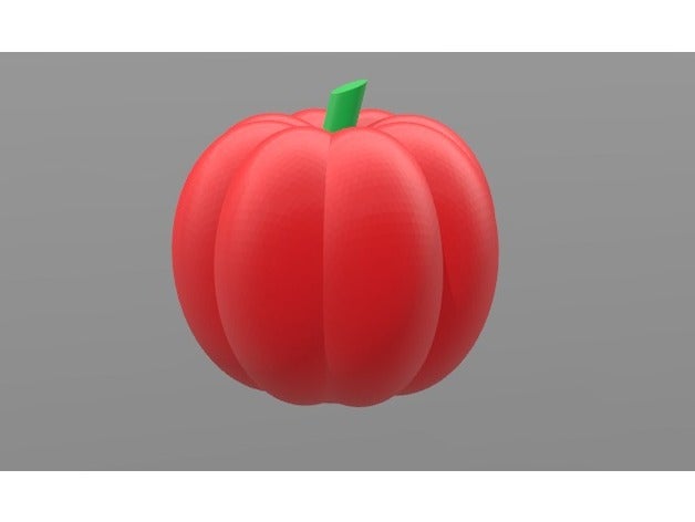 frutta arredamento 3D print model - Mito3D