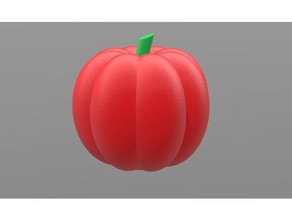 de fruits décor 3d print model - Mito3D