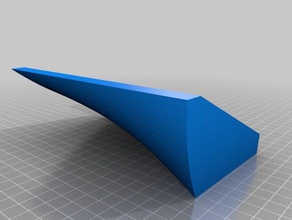hélice bloc le bricolage 3d print model - Mito3D
