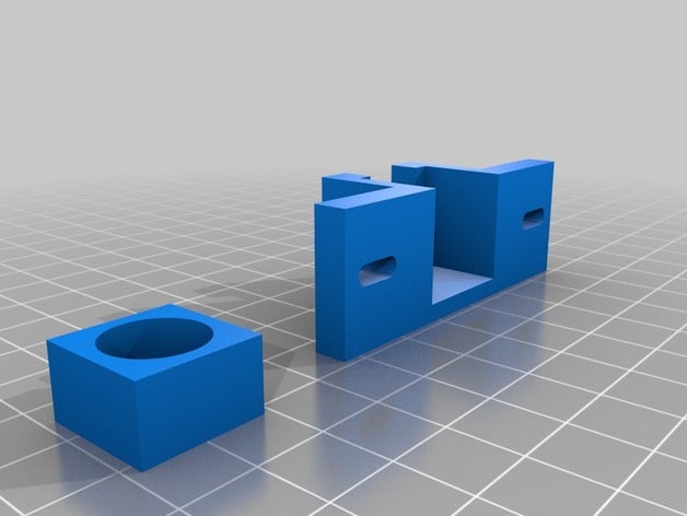 powerful lappi-krunk 3d printing 3D print model - Mito3D