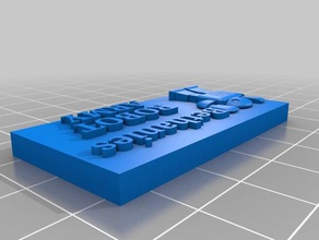 bethanies esercito di robot La stampa 3d 3d print model - Mito3D